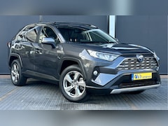 Toyota RAV4 - 2.5 Hybrid Dynamic / Panno / Leer / Stoelverwr. / Carplay