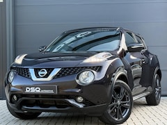 Nissan Juke - 1.2 DIG-T S/S Connect Edition