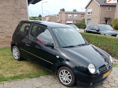 Volkswagen Lupo - 1.4-16V