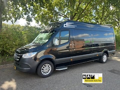 Mercedes-Benz Sprinter - 316 CDI * L3H2 * slaapcabine * full options