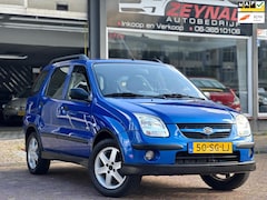 Suzuki Ignis - 1.3 Carplay Airco 100% Onderhouden Trekhaak