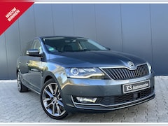 Skoda Rapid - 1.4 TSI 125PK EDITION AUTOMAAT | LED | 18''