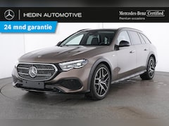 Mercedes-Benz E-klasse Estate - E 300de Automaat 4MATIC All-Terrain | Nightpakket | Panoramadak | Distronic | Airmatic | B