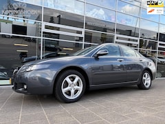 Honda Accord - 2.0i Executive Automaat Youngtimer