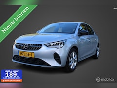 Opel Corsa - 1.2 Edition, Apple Carplay/Android Auto, Navigatie full map, Led koplampen, Cruise control