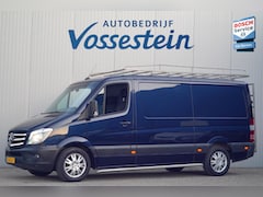 Mercedes-Benz Sprinter - 316 2.2 CDI 366 HD / L2H1 / Automaat / NL-Auto / Airco / Cruise / Camera / Trekhaak