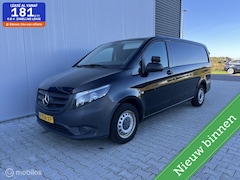 Mercedes-Benz Vito - Bestel 111 CDI Functional Lang NAP
