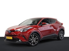 Toyota C-HR - 1.8 Hybrid Style