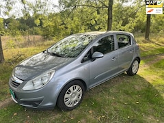 Opel Corsa - 1.2-16V Business apk t/m 21-12-2025