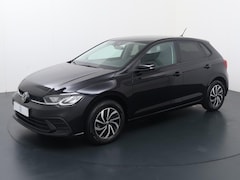 Volkswagen Polo - 1.0 TSI Life Edition | 95 PK | Automaat | Multifunctioneel stuurwiel | Cruisecontrol | Sto