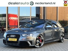 Audi RS4 - 4.2 FSI quattro | Pano | Carbon | Camera |