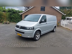 Volkswagen Transporter - 2.0 TDI L2H1 AIRCO/NAVI/DSG BJ 2015