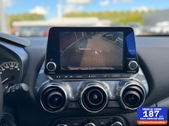 Nissan Juke - 1.0 DIG-T Acenta camera