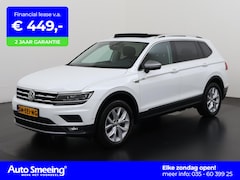 Volkswagen Tiguan Allspace - 1.5 TSI Highline 7 Persoons DSG | Panoramadak | Trekhaak | Zondag Open