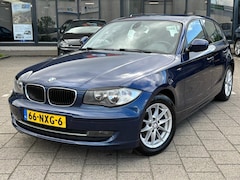 BMW 1-serie - 116i Business Line