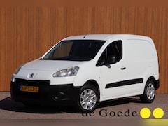 Peugeot Partner - 120 1.6 HDI L1 XR Profit + org.NL