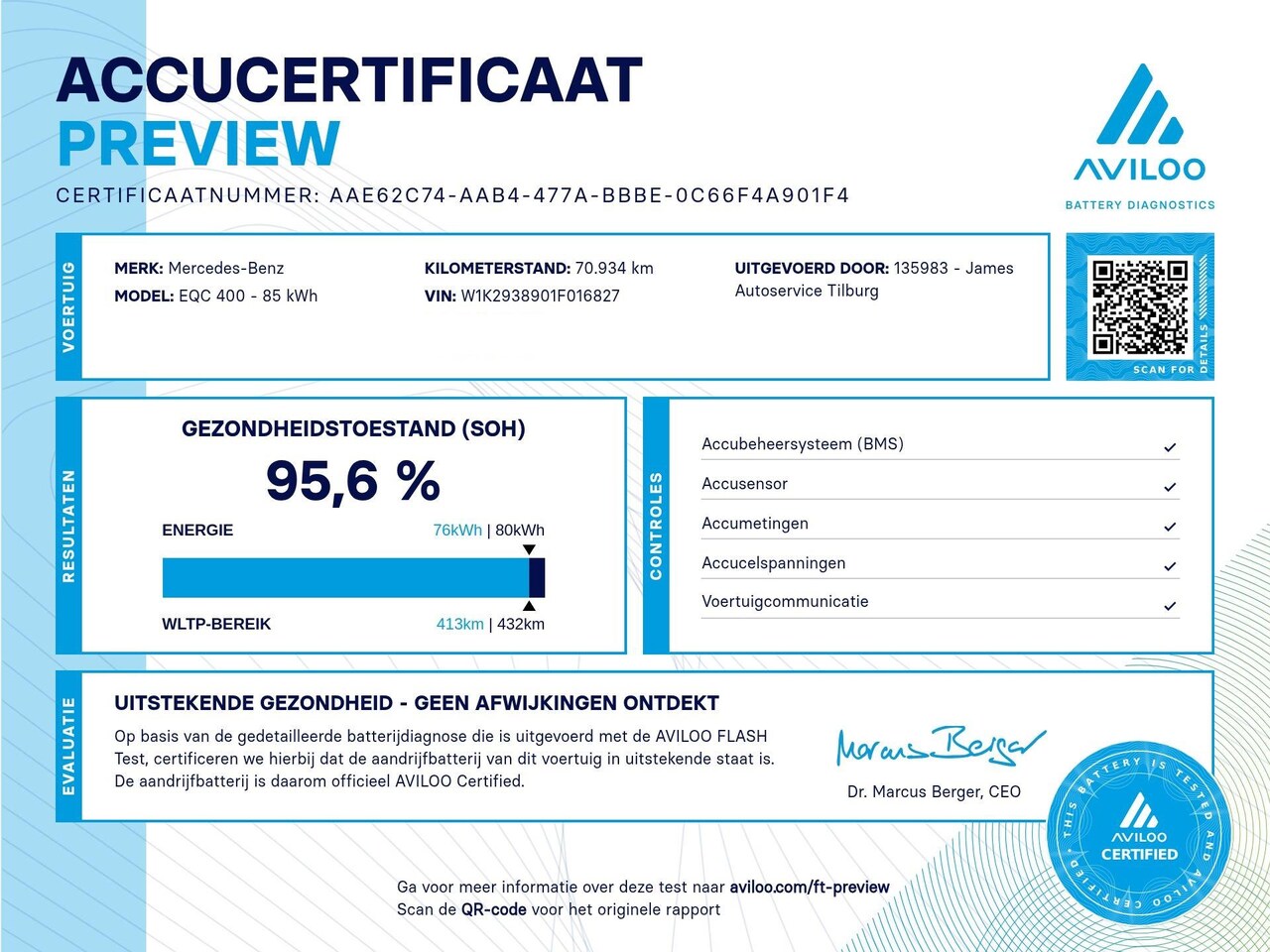 BMW 2-serie Active Tourer 225xe iPerformance 224PK PLUG-IN HYBRID