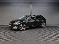 Volkswagen Polo - 1.0 MPI BEATS | BEATS Interieur | BEATS Audio | sportive striping | CarPlay | Half-Leer be