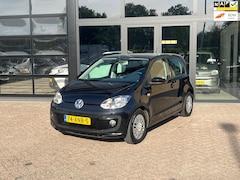 Volkswagen Up! - Move up BlueMotion, Airco, 1 Eigenaar