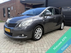 Toyota Verso - 1.8 VVT-i AUTOMAAT / 1e EIGENAAR / NIEUWE APK