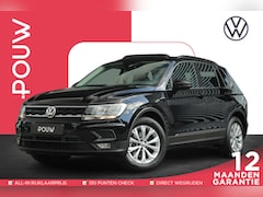 Volkswagen Tiguan - 1.5 TSI 130pk Comfortline | Navigatie | Panoramadak | Ergo-Active Stoel | Apple Carplay &
