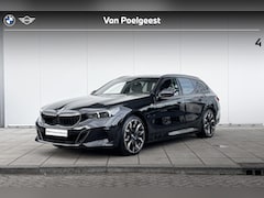 BMW 5-serie Touring - 530e M Sport Edition 21'' / Glazen dak / Driving Assistant Plus / Comfort Acces / Harman K