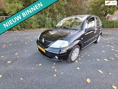 Citroën C3 - 1.4i Exclusive ZO INGERUILD DUS ZO WEG PRIJSJE