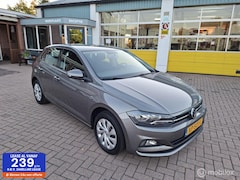 Volkswagen Polo - 1.0 TSI Comfortline