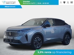 Peugeot 3008 - 1.2 Hybrid 136 GT 360° Camera |Alcantara interieur