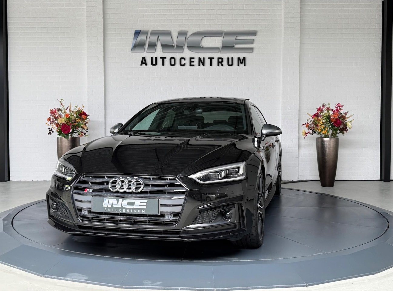 Audi A5 Sportback - 3.0 TFSI S5 quattro Pro Line Plus 3.0 TFSI S5 quattro Pro Line Plus | Virtual | PANO - AutoWereld.nl