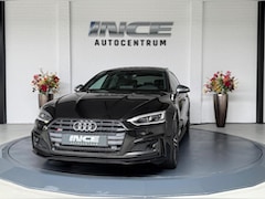 Audi A5 Sportback - 3.0 TFSI S5 quattro Pro Line Plus | Virtual | PANO