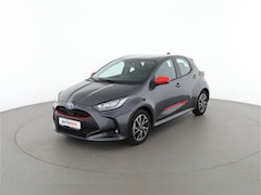 Toyota Yaris - 1.5 Hybrid 115 Comfort l WK00587 l