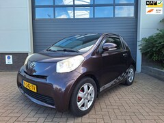 Toyota iQ - | 1.0 VVTi Comfort | Airco | Goed Onderhouden |