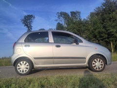 Chevrolet Matiz - 0.8 Spirit