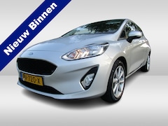 Ford Fiesta - 1.1 Trend *NAVI, CRUISE