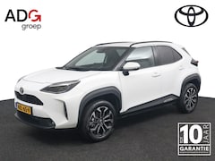 Toyota Yaris Cross - 1.5 Hybrid 130 Dynamic | Comfort Pakket | Led Verlichting | Safety Sense |