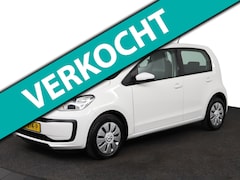 Volkswagen Up! - 1.0 BMT move up | NAP | 5drs. | Airco