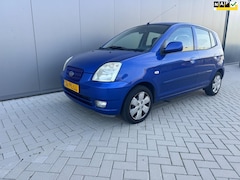Kia Picanto - 1.0 EX