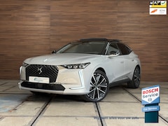 DS 4 - 4 E-Tense Rivoli | Night Vision | 20' inch | 360° Camera | Pano | Massage