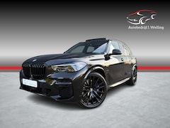 BMW X5 - xDrive45e M-sport Pano Tr.hk Massage 360 cam