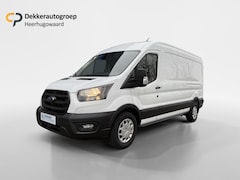 Ford Transit - 350 2.0 TDCI L3H2 Trend I Trekhaak I Winter Pack I Cruise Control I Parkeersensoren Voor &