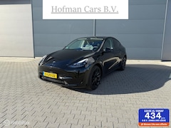 Tesla Model Y - RWD 58 kWh TREKHAAK 1600KG FABRIEKSGARANTIE INCL BTW 2023