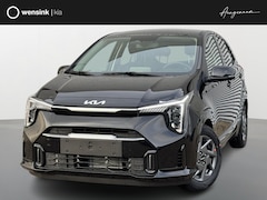 Kia Picanto - 1.0 DPI DynamicPlusLine | Demo | Led-koplampen | Camera | Navigatie | Apple Carplay |