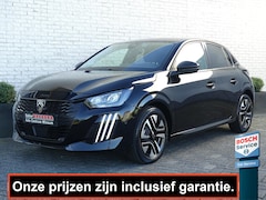 Peugeot 208 - ALLURE 1.2 100PK NAVI*/360CAMERA/ADAP.CRUISE/STOELVERW
