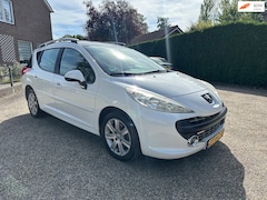 Peugeot 207 SW - 1.6 VTi X-line *AUTOMAAT