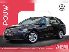 Volkswagen Golf Variant - 1.0 TSI 110pk Life | Achteruitrijcamera | Adaptive Cruise | Trekhaak | DAB