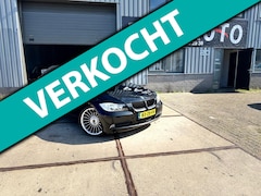 BMW 3-serie - 318i Business Line Nieuw Ketting
