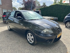 SEAT Ibiza - 1.6-16V Freestyle