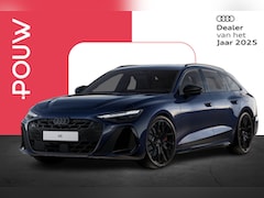 Audi A6 Avant - 2.0 e-hybrid 367pk quattro S Edition Competition | Tech Plus | 21" Velgen