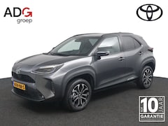 Toyota Yaris Cross - 1.5 Hybrid 130 Dynamic | Led Verlichting | Safety Sense |